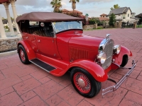 1929 Ford Phaeton for sale (ID-132679)