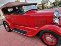 1929 Ford Phaeton for sale (ID-132679)