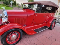 1929 Ford Phaeton for sale (ID-132679)