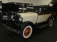 1929 Ford Phaeton for sale (ID-146649)
