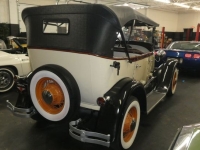 1929 Ford Phaeton for sale (ID-146649)