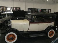 1929 Ford Phaeton for sale (ID-146649)
