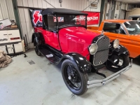 1929 Ford Pickup for sale (ID-161046)