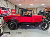 1929 Ford Pickup for sale (ID-161046)