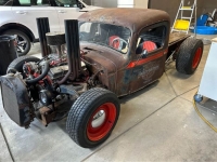 1929 Ford Rat Rod for sale in Michigan (ID-122444)