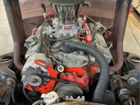 1929 Ford Rat Rod for sale in Michigan (ID-122444)