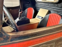 1929 Ford Rat Rod for sale in Michigan (ID-122444)