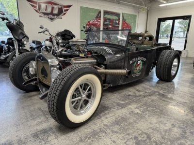 1929 Ford Rat Rod for sale