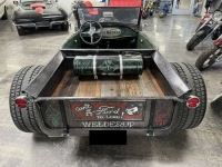 1929 Ford Rat Rod for sale in Michigan (ID-137746)