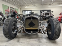 1929 Ford Rat Rod for sale in Michigan (ID-137746)