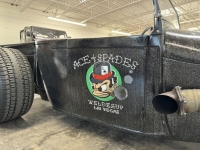 1929 Ford Rat Rod for sale in Michigan (ID-137746)
