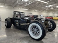 1929 Ford Rat Rod for sale in Michigan (ID-137746)