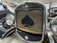 1929 Ford Rat Rod for sale in Michigan (ID-137746)
