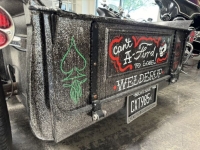1929 Ford Rat Rod for sale in Michigan (ID-137746)