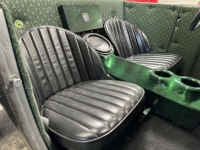 1929 Ford Rat Rod for sale in Michigan (ID-137746)