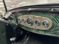 1929 Ford Rat Rod for sale in Michigan (ID-137746)
