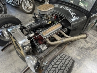 1929 Ford Rat Rod for sale in Michigan (ID-137746)