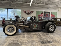 1929 Ford Rat Rod for sale in Michigan (ID-137746)