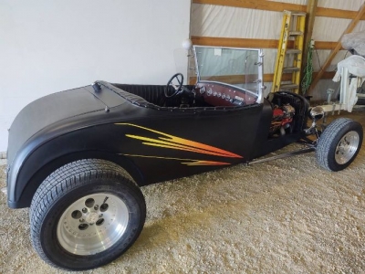 1929 Ford Roadster for sale