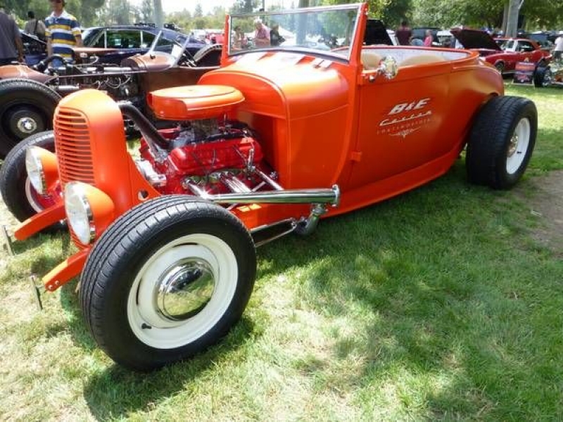 1929 Ford Roadster for sale (ID-99735) 1929 Ford Roadster for sale (ID-99735)