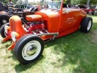1929 Ford Roadster for sale (ID-99735)