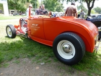 1929 Ford Roadster for sale (ID-99735)
