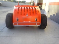 1929 Ford Roadster for sale (ID-99735)