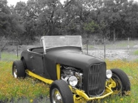 1929 Ford Roadster for sale in Michigan (ID-100462)