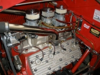 1929 Ford Roadster for sale in Michigan (ID-109073)