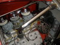 1929 Ford Roadster for sale in Michigan (ID-109073)