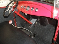 1929 Ford Roadster for sale in Michigan (ID-109073)