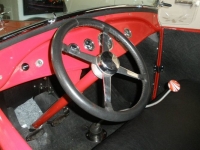 1929 Ford Roadster for sale in Michigan (ID-109073)