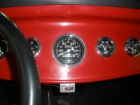 1929 Ford Roadster for sale in Michigan (ID-109073)