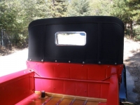 1929 Ford Roadster for sale in Michigan (ID-109073)