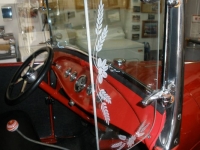 1929 Ford Roadster for sale in Michigan (ID-109073)