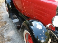 1929 Ford Roadster for sale in Michigan (ID-109073)