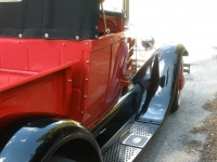 1929 Ford Roadster for sale in Michigan (ID-109073)