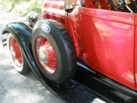 1929 Ford Roadster for sale in Michigan (ID-109073)