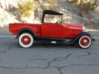 1929 Ford Roadster for sale in Michigan (ID-109073)