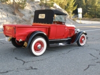 1929 Ford Roadster for sale in Michigan (ID-109073)