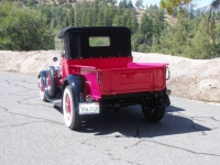 1929 Ford Roadster for sale in Michigan (ID-109073)