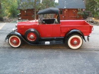 1929 Ford Roadster for sale in Michigan (ID-109073)