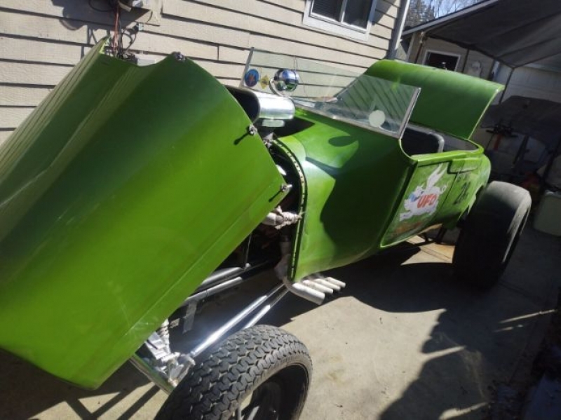 1929 Ford Roadster for sale in Michigan (ID-113621) 1929 Ford Roadster for sale in Michigan (ID-113621)