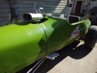 1929 Ford Roadster for sale in Michigan (ID-113621)