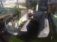 1929 Ford Roadster for sale in Michigan (ID-113621)