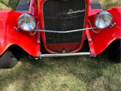 1929 Ford Roadster for sale