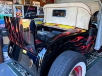 1929 Ford Roadster for sale in Michigan (ID-123396)