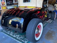 1929 Ford Roadster for sale in Michigan (ID-123396)