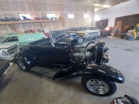 1929 Ford Roadster for sale in Michigan (ID-124241)