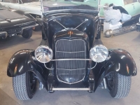 1929 Ford Roadster for sale in Michigan (ID-124241)